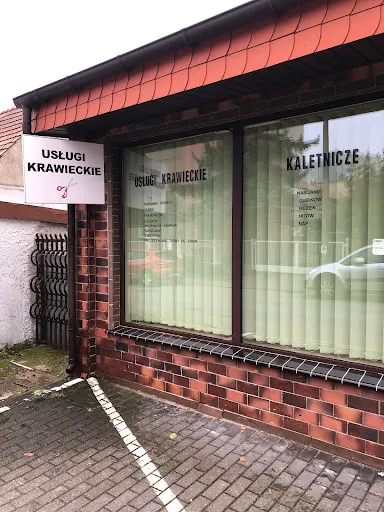 K&J Usługi Krawieckie